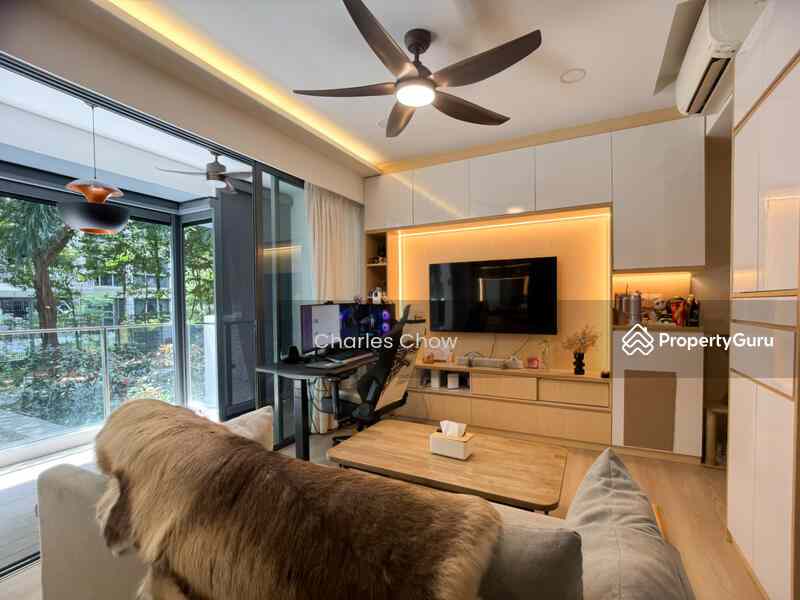 Hedges Park Condominium: D17  Condominium | Prop-GPT the AI-Powered Property Guru