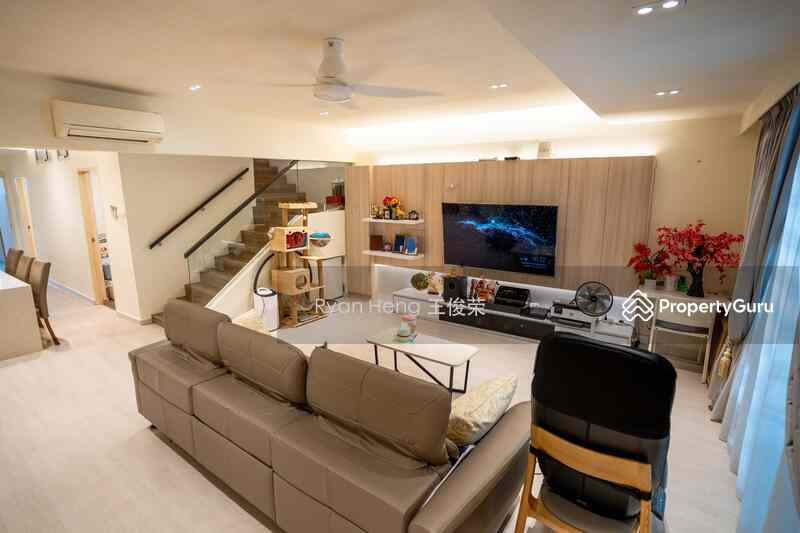 Open House-Fully Renovated 5-Bedroom Move-In Ready- Viewing this week: D19  Terrace | Prop-GPT the AI-Powered Property Guru