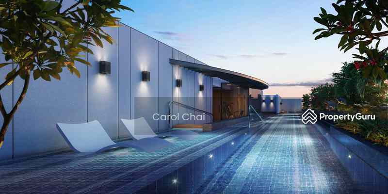 Claydence: D15  Apartment | Prop-GPT the AI-Powered Property Guru