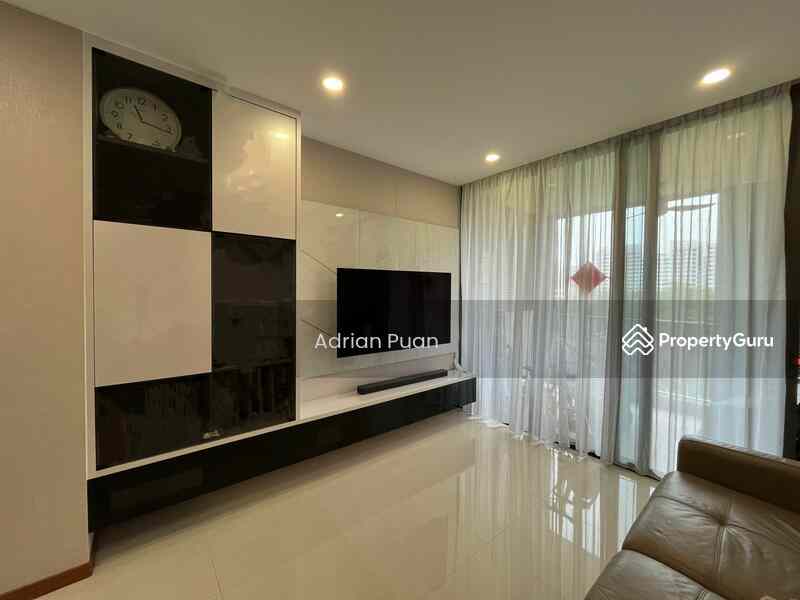 Treasure Crest: D19 Sengkang Executive Condominium | Prop-GPT the AI-Powered Property Guru