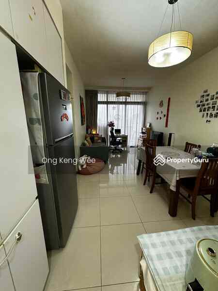 The Trilinq: D05  Condominium | Prop-GPT the AI-Powered Property Guru