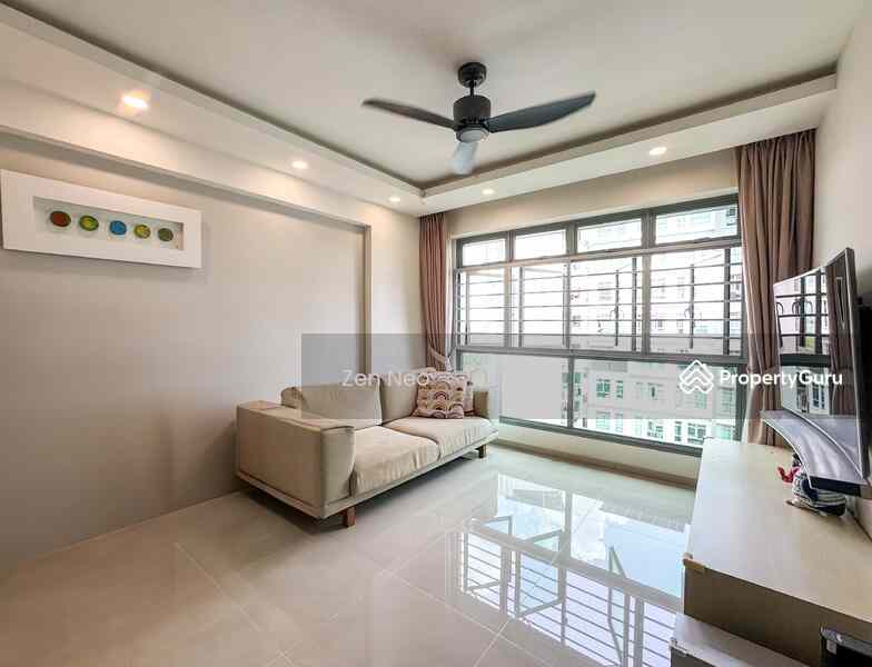 315A Punggol Way: D19 Punggol HDB Flat | Prop-GPT the AI-Powered Property Guru
