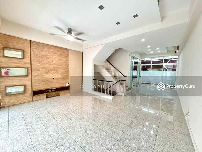 The Shaughnessy: D27 Yishun Terrace | Prop-GPT the AI-Powered Property Guru