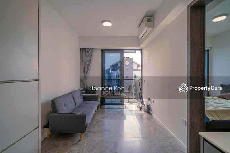 The M: D07  Condominium | Prop-GPT the AI-Powered Property Guru