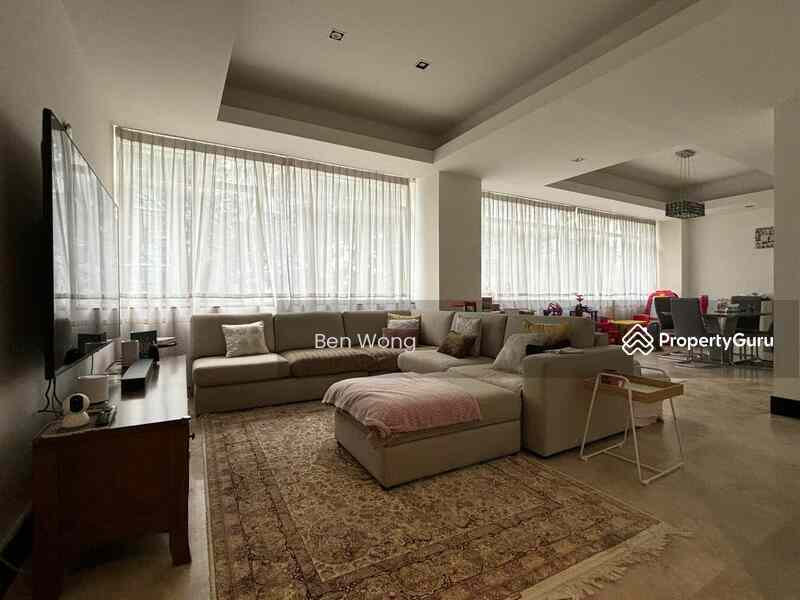 Orchard Scotts: D09 Cairnhill Condominium | Prop-GPT the AI-Powered Property Guru