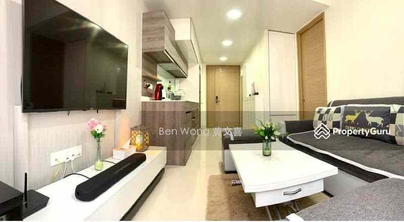 Coco Palms: D18 Pasir Ris Condominium | Prop-GPT the AI-Powered Property Guru