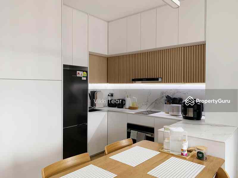 Eco Sanctuary: D23  Condominium | Prop-GPT the AI-Powered Property Guru