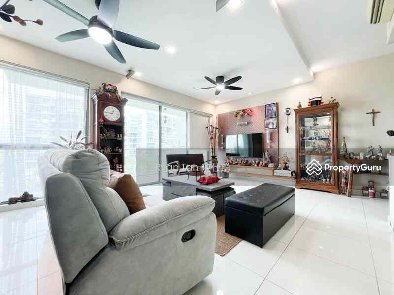 The Infiniti: D05  Condominium | Prop-GPT the AI-Powered Property Guru