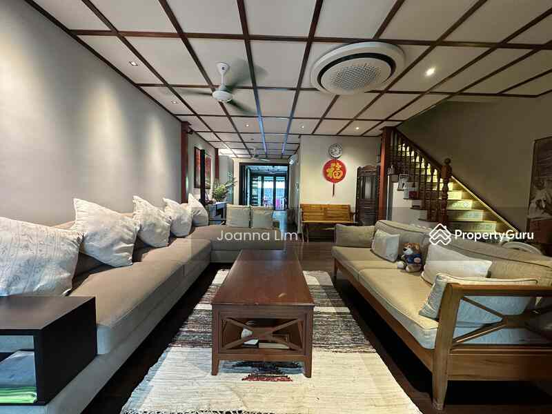 Opera Estate: D15 Siglap Terrace | Prop-GPT the AI-Powered Property Guru