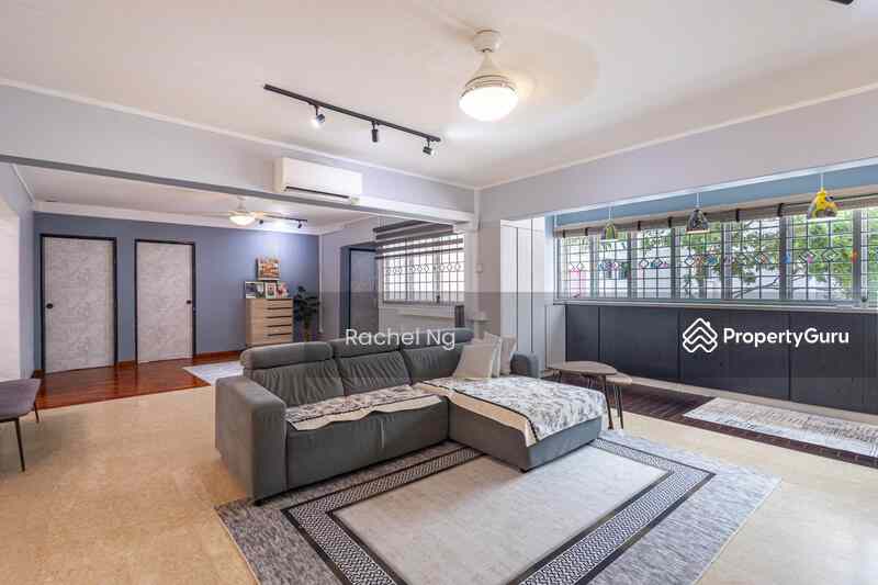 Prop-GPT: HDB Flat: D23 Bukit Batok 366 Bukit Batok Street 31