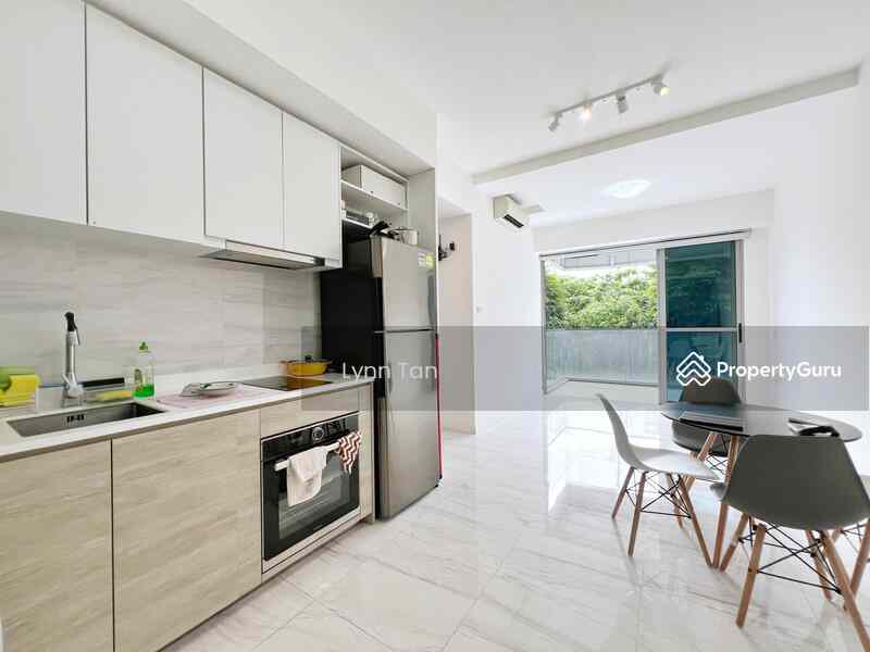 The Alps Residences: D18 Pasir Ris Condominium | Prop-GPT the AI-Powered Property Guru