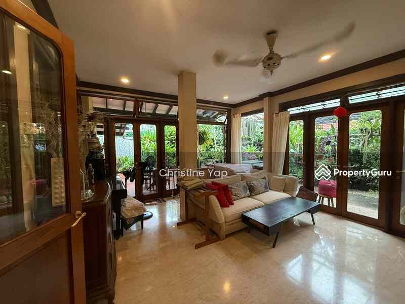 Eminence landed -Downtown East/ Near Beach: D18 Pasir Ris Semi-Detached | Prop-GPT the AI-Powered Property Guru