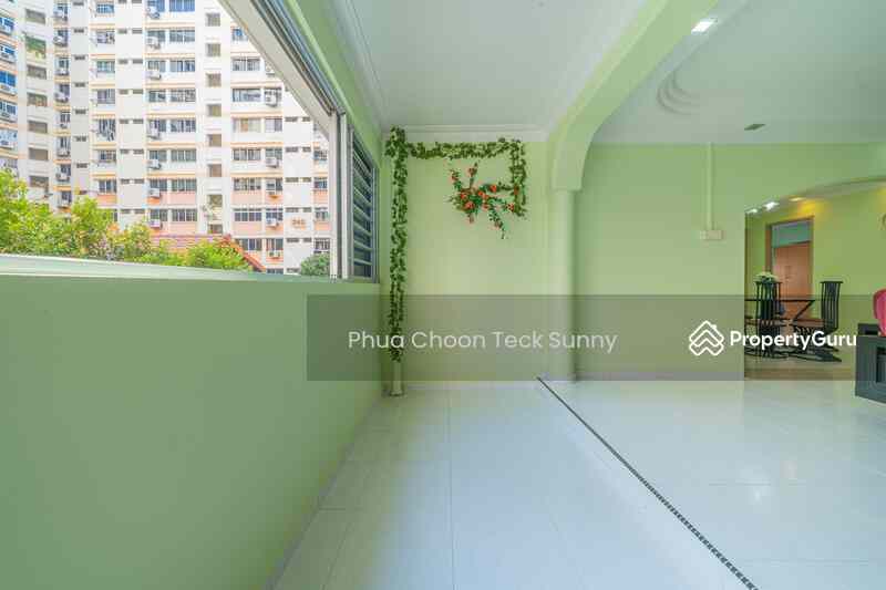282 Choa Chu Kang Avenue 3: D23 Choa Chu Kang HDB Flat | Prop-GPT the AI-Powered Property Guru