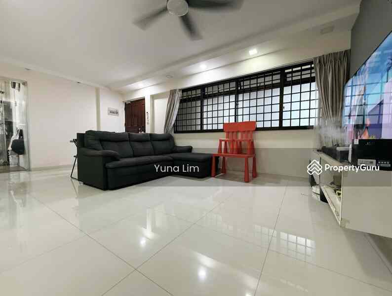 200B Sengkang East Road: D19 Sengkang HDB Flat | Prop-GPT the AI-Powered Property Guru