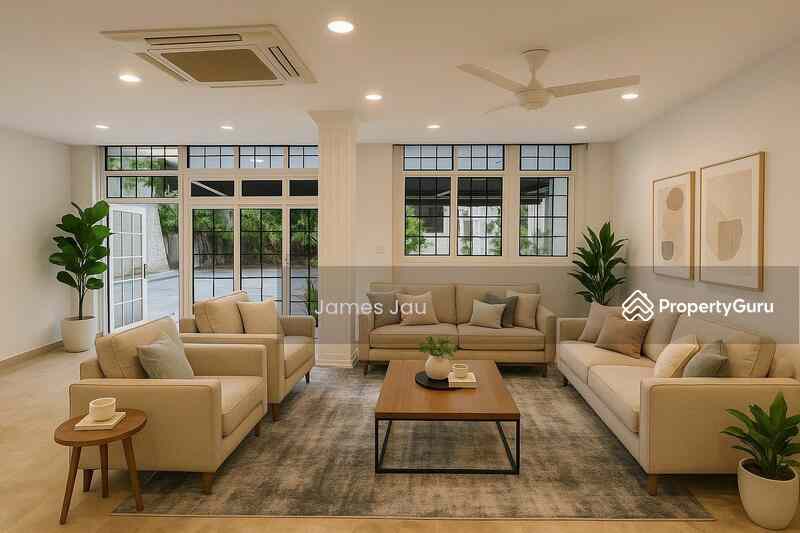 Best buy now! Rare best local along Vanda! 11.8m Wide frontage! North facing!: D11 Watten Estate Semi-Detached | Prop-GPT the AI-Powered Property Guru