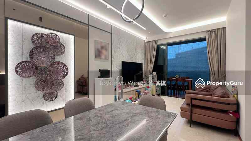 Fourth Avenue Residences: D10  Condominium | Prop-GPT the AI-Powered Property Guru