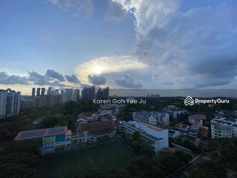 The Crest: D03  Condominium | Prop-GPT the AI-Powered Property Guru