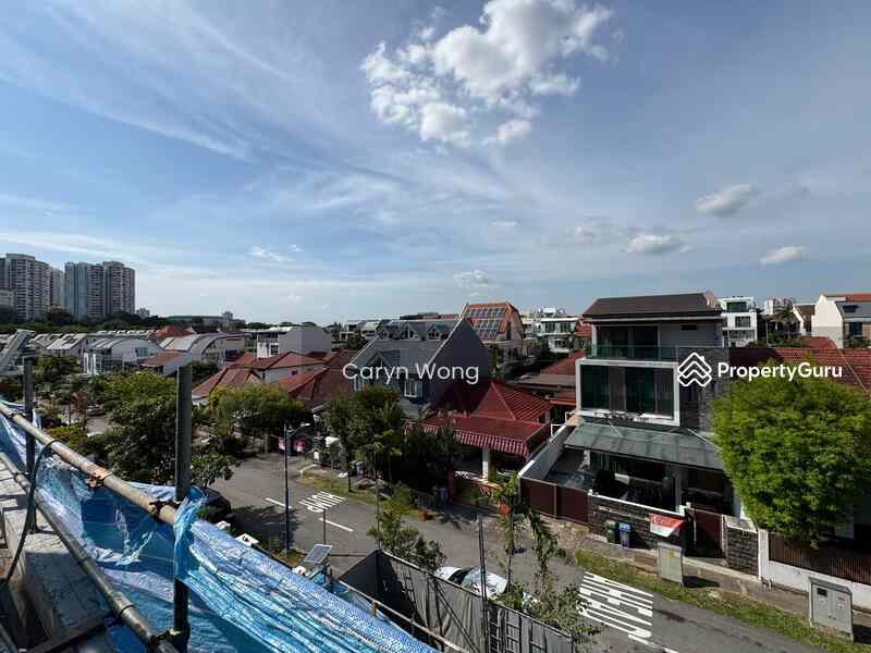 GIANTExclusive Brand-New 4 Levels Semi-D with Pool & Lift: D19 Serangoon Semi-Detached | Prop-GPT the AI-Powered Property Guru