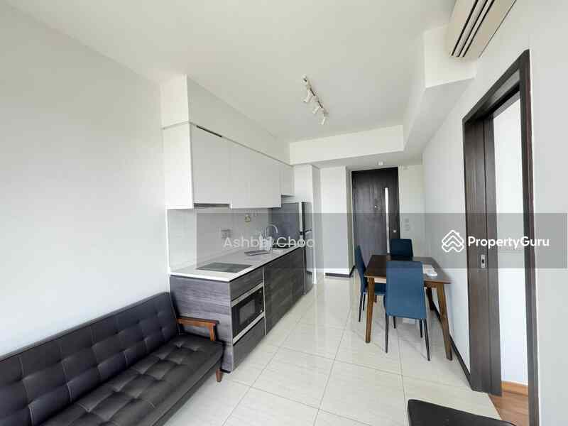 Sims Urban Oasis: D14  Condominium | Prop-GPT the AI-Powered Property Guru