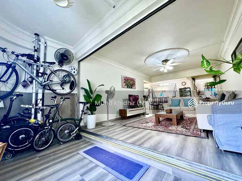 310 Hougang Avenue 5: D19 Hougang HDB Flat | Prop-GPT the AI-Powered Property Guru