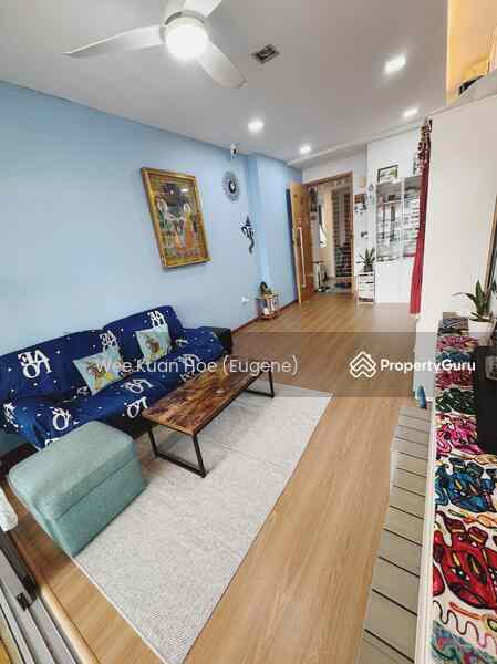 Beacon Heights: D12  Condominium | Prop-GPT the AI-Powered Property Guru