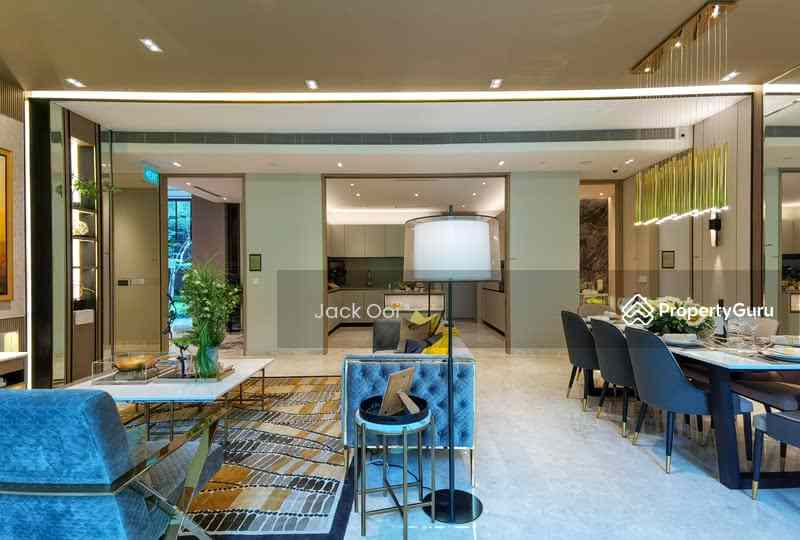 The Avenir: D09  Condominium | Prop-GPT the AI-Powered Property Guru