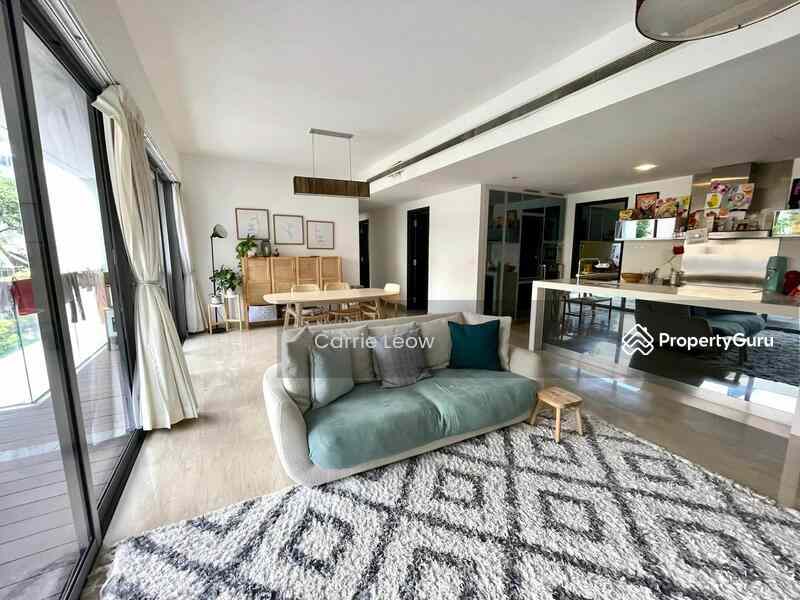 CityVista Residences: D09 Cairnhill Apartment | Prop-GPT the AI-Powered Property Guru