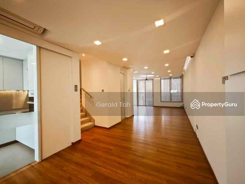 Rare & Affordable Cluster House in District 19: D19  Cluster House | Prop-GPT the AI-Powered Property Guru