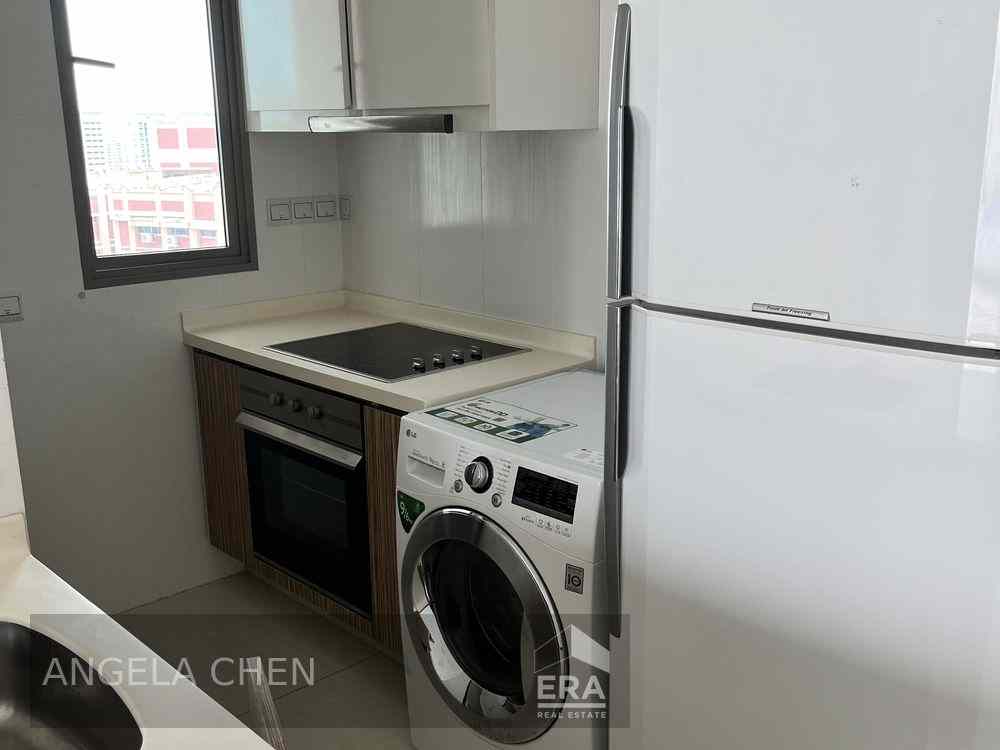 Trevista: D12 Toa Payoh Condominium | Prop-GPT the AI-Powered Property Guru