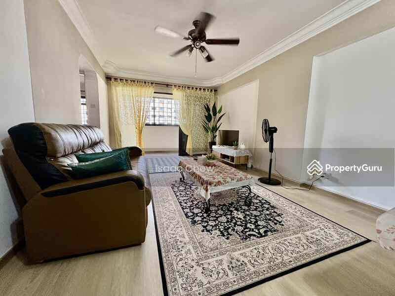 773 Bedok Reservoir View: D16  HDB Flat | Prop-GPT the AI-Powered Property Guru