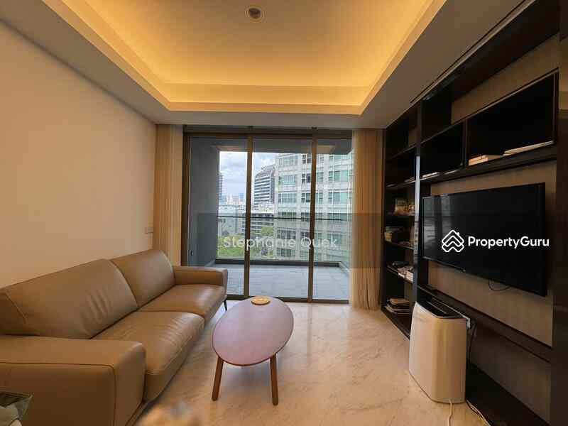 Cairnhill Nine: D09 Cairnhill Condominium | Prop-GPT the AI-Powered Property Guru