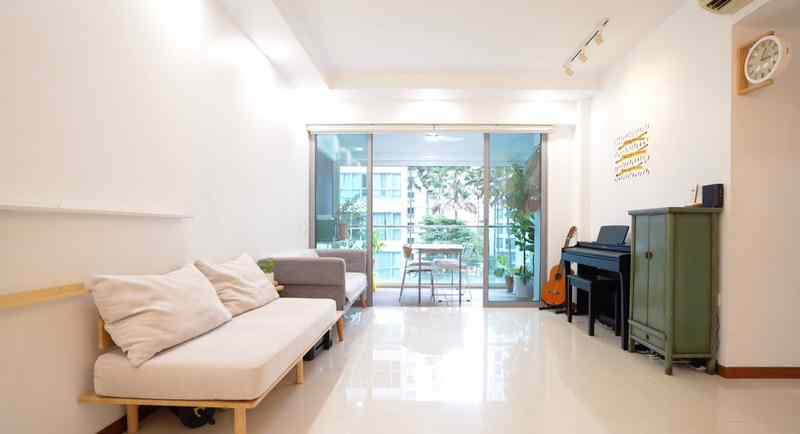A Treasure Trove: D19 Punggol Condominium | Prop-GPT the AI-Powered Property Guru