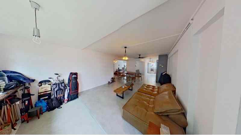 141 Bishan Street 12: D20 Bishan HDB Apartment | Prop-GPT the AI-Powered Property Guru