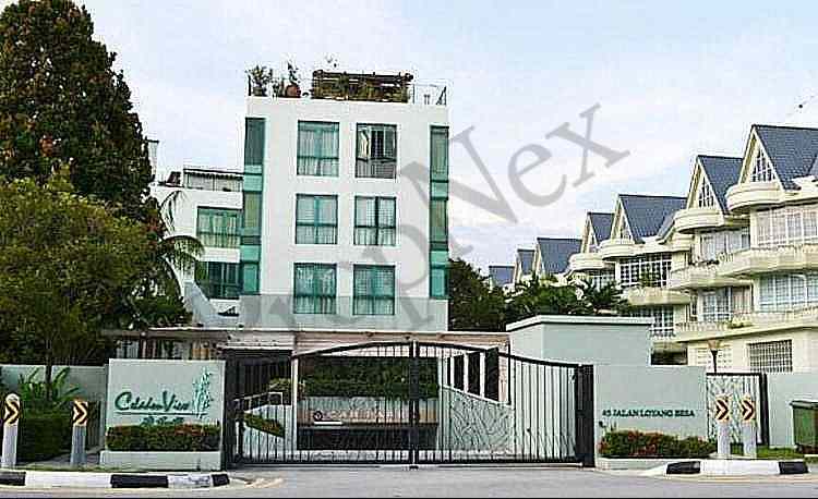 Celadon View: D17 Loyang Condominium | Prop-GPT the AI-Powered Property Guru