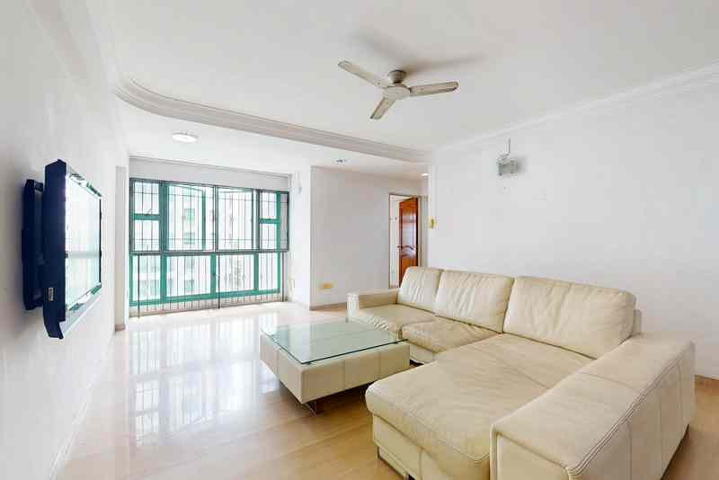 351A Canberra Road: D27 Sembawang HDB Apartment | Prop-GPT the AI-Powered Property Guru