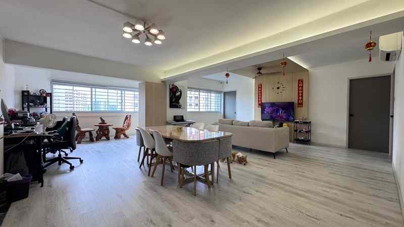 12 Joo Seng Road: D13 Macpherson HDB Apartment | Prop-GPT the AI-Powered Property Guru