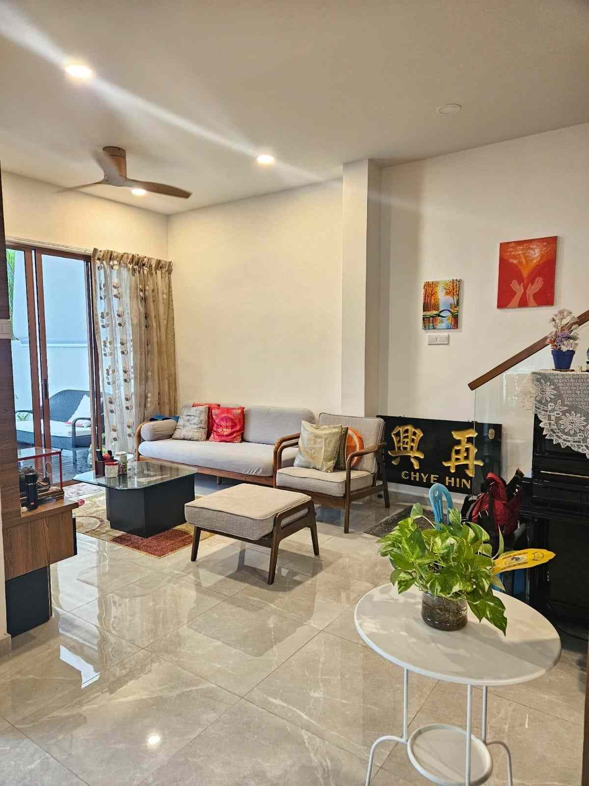 LORONG M TELOK KURAU: D14  Semi-Detached | Prop-GPT the AI-Powered Property Guru