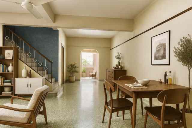  Original 2 Storey Terrace @ Sennett Estate Potong Pasir MRT vicinity ?Eminence Landed?: D13 Macpherson Terrace | Prop-GPT the AI-Powered Property Guru