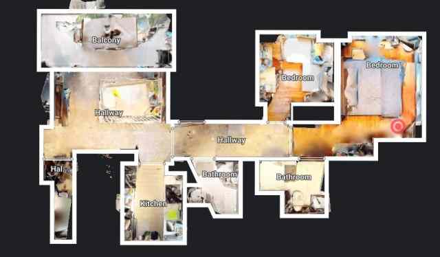 Wilshire Residences: D10  Condominium | Prop-GPT the AI-Powered Property Guru