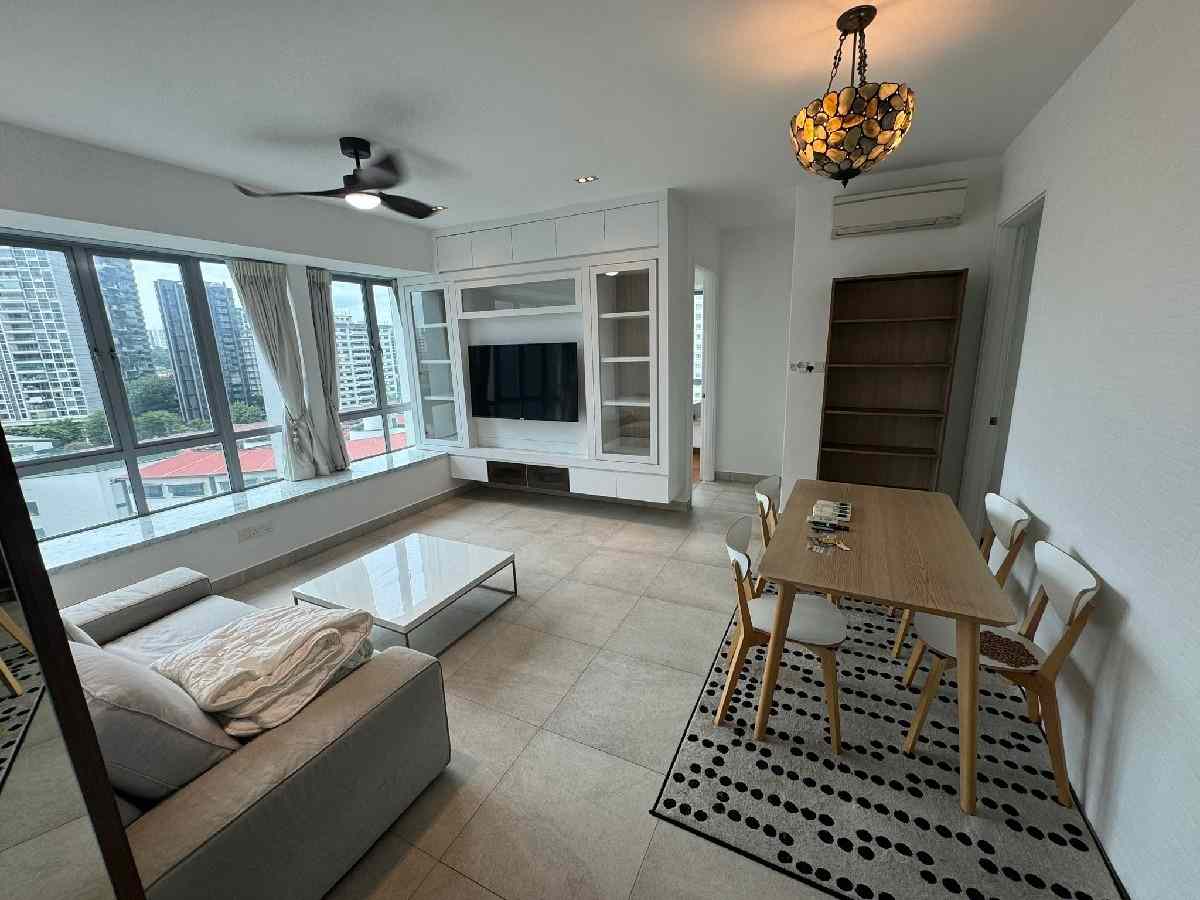 Novelis @ Novena: D11  Apartment | Prop-GPT the AI-Powered Property Guru