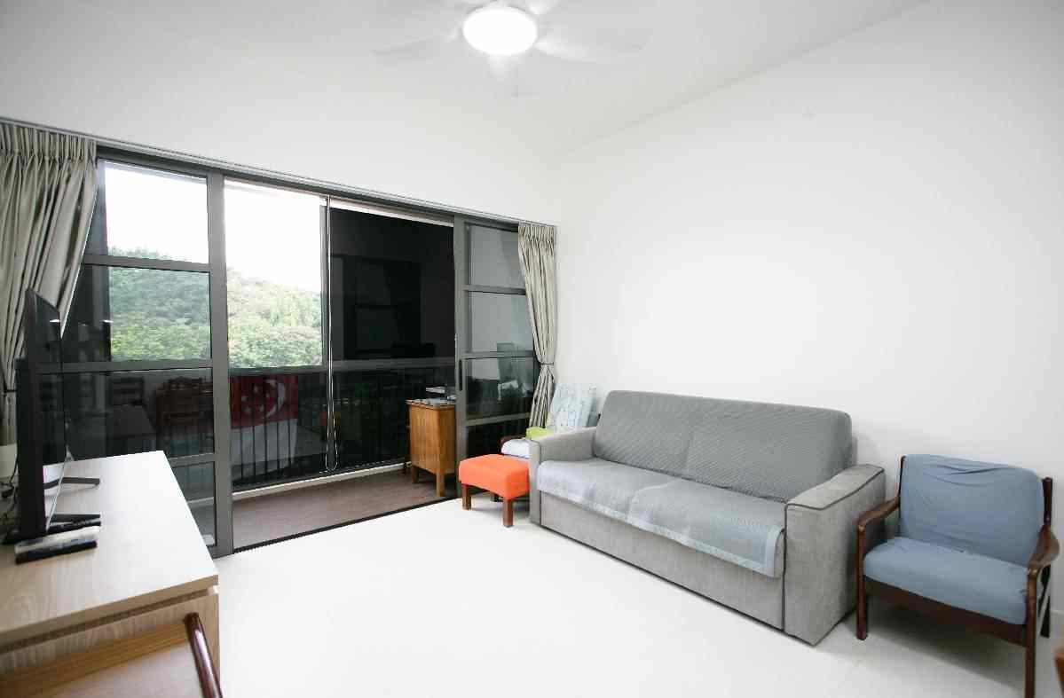 R Maisons (The Maisons): D13 Potong Pasir Condominium | Prop-GPT the AI-Powered Property Guru