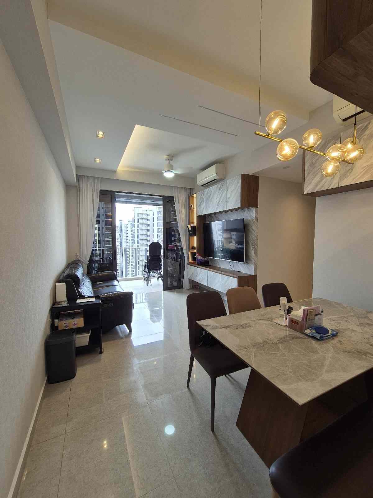 Parc Botannia: D28 Seletar Condominium | Prop-GPT the AI-Powered Property Guru