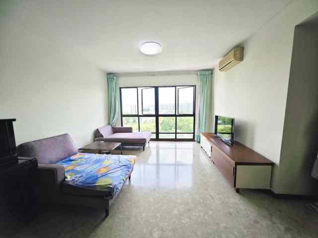 Woodsvale: D25 Woodlands Condominium | Prop-GPT the AI-Powered Property Guru