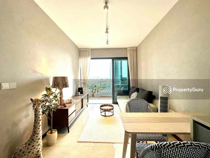 Normanton Park: D05  Condominium | Prop-GPT the AI-Powered Property Guru