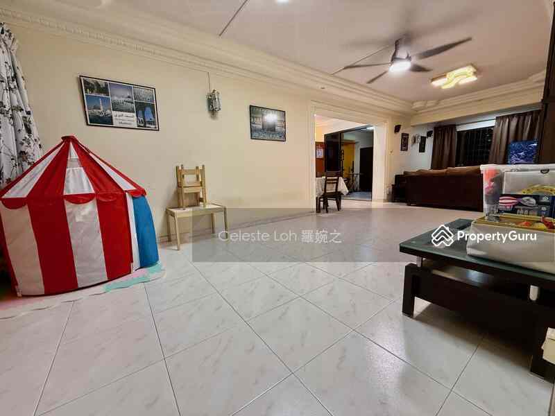 299 Bukit Batok Street 22: D23 Bukit Batok HDB Flat | Prop-GPT the AI-Powered Property Guru
