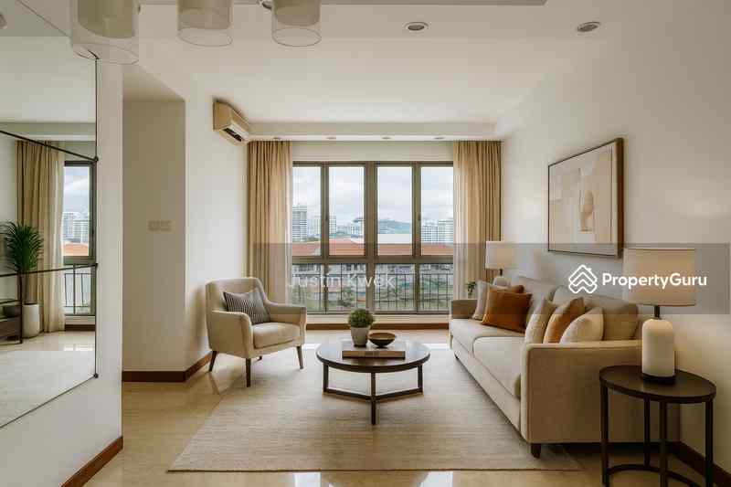 Rosewood: D25 Woodlands Condominium | Prop-GPT the AI-Powered Property Guru