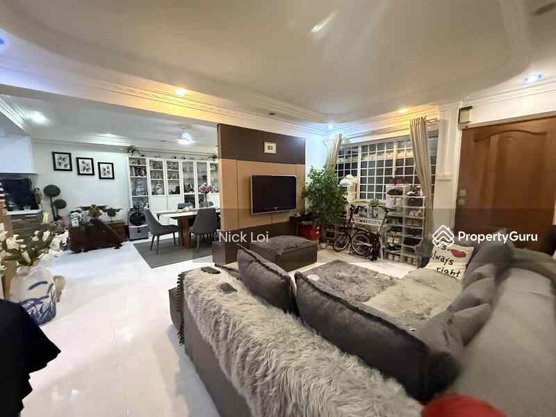 641 Pasir Ris Drive 1: D18 Pasir Ris HDB Flat | Prop-GPT the AI-Powered Property Guru