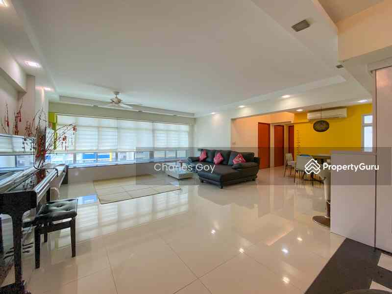 310A Ang Mo Kio Avenue 1: D20 Ang Mo Kio HDB Flat | Prop-GPT the AI-Powered Property Guru