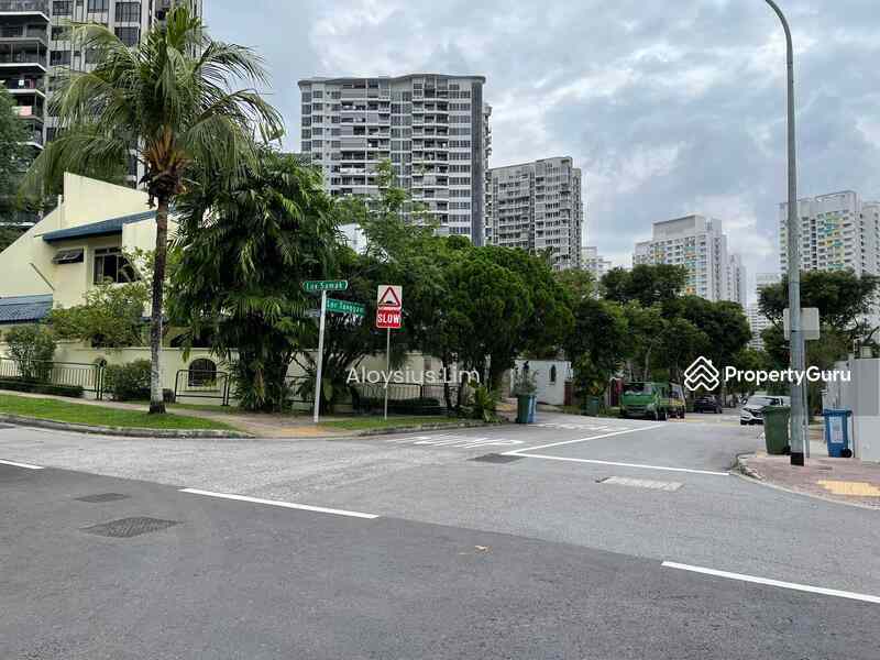 Jalan Kayu Lorong Tanggam Semi D: D28 Seletar Semi-Detached | Prop-GPT the AI-Powered Property Guru