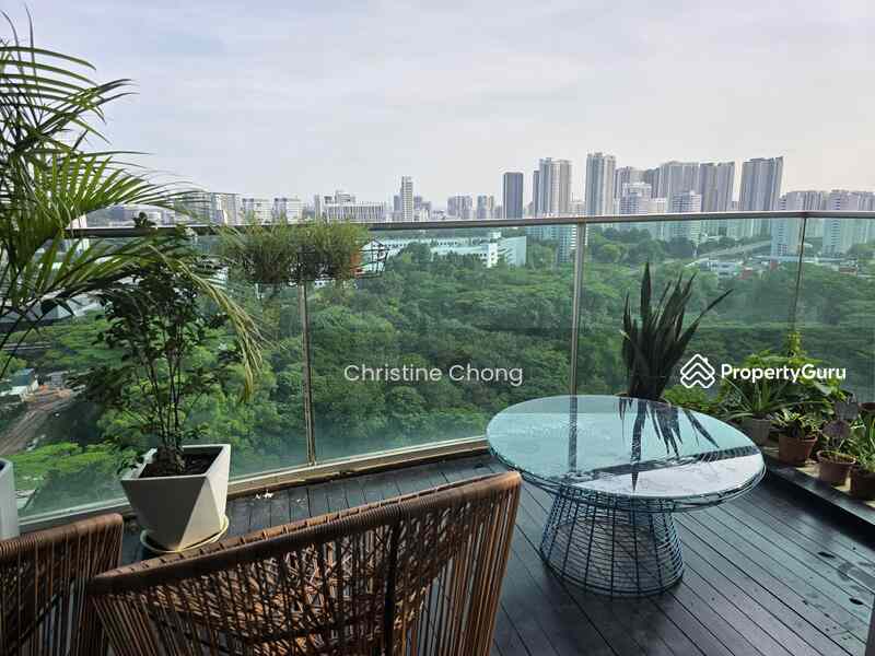 The Marbella: D10 Holland Condominium | Prop-GPT the AI-Powered Property Guru